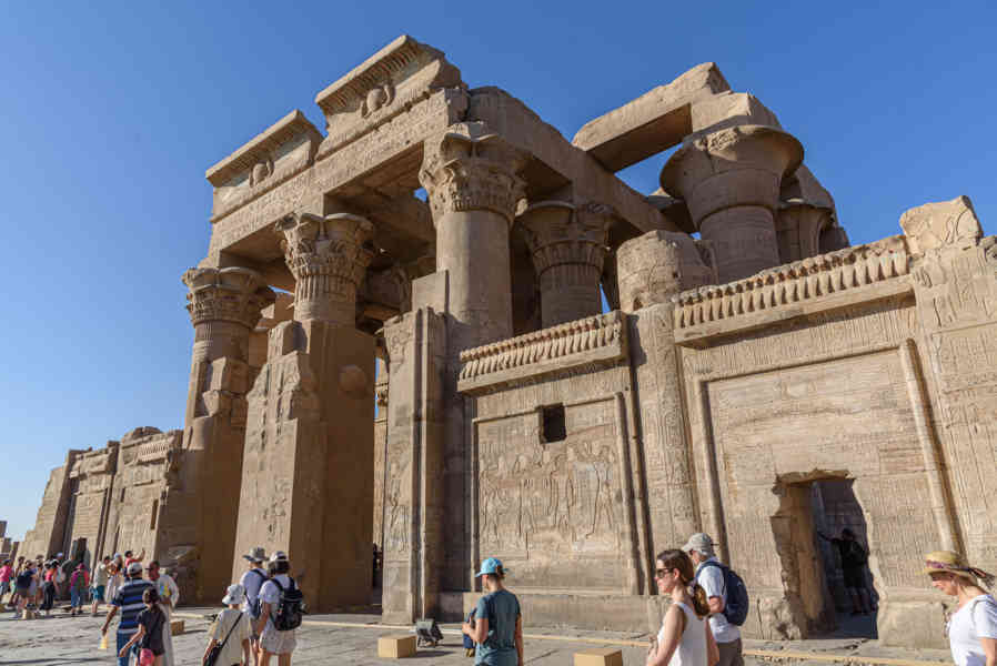 Egipto 292 - Templo de Kom Ombo.jpg